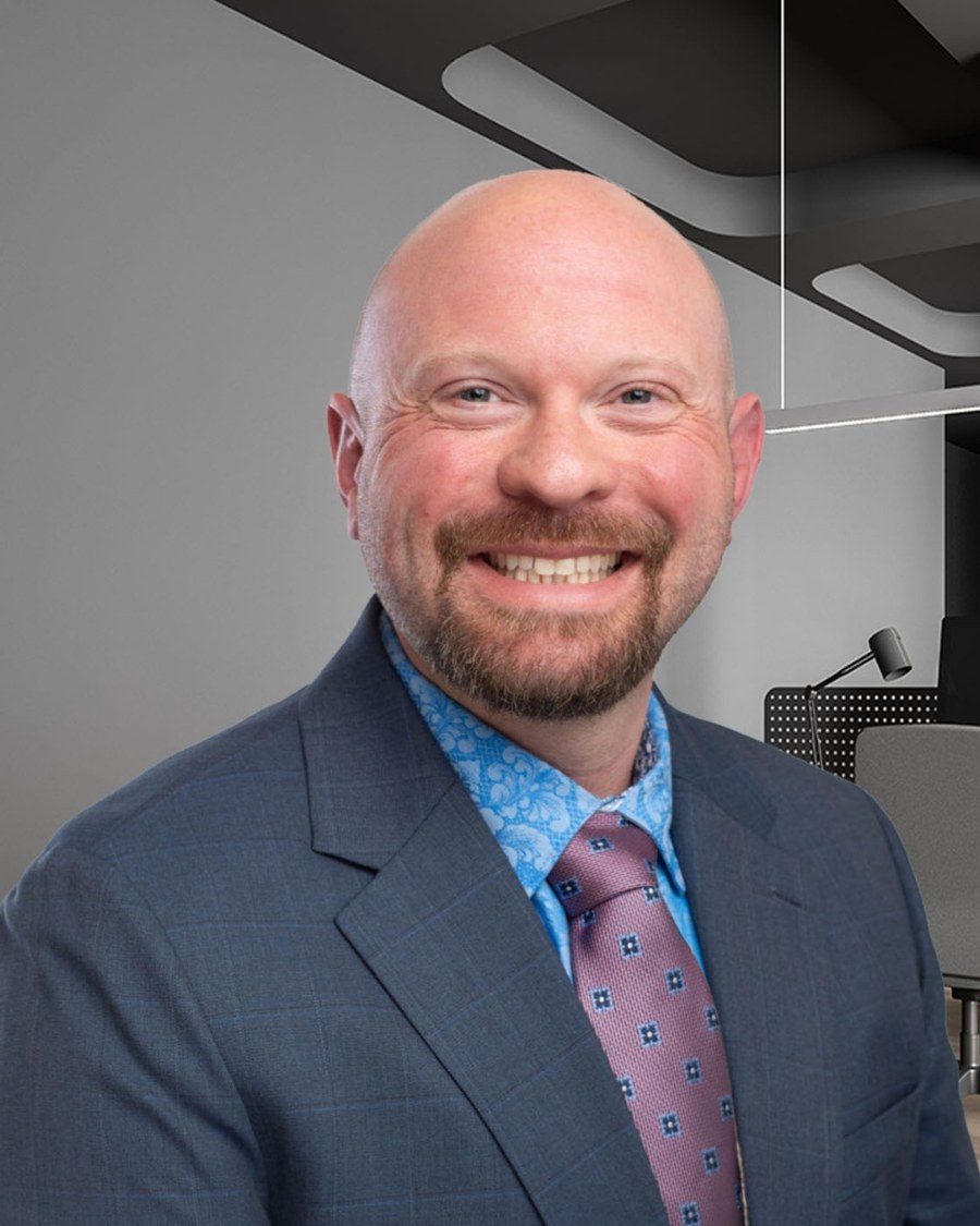 Brian Gray, Founder of GrayPoint Technology